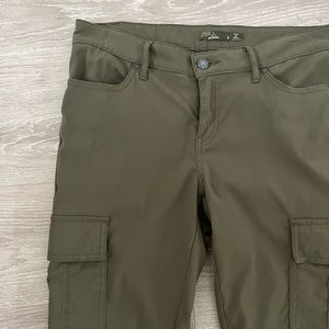 Parma Meme hiking / climbing pants